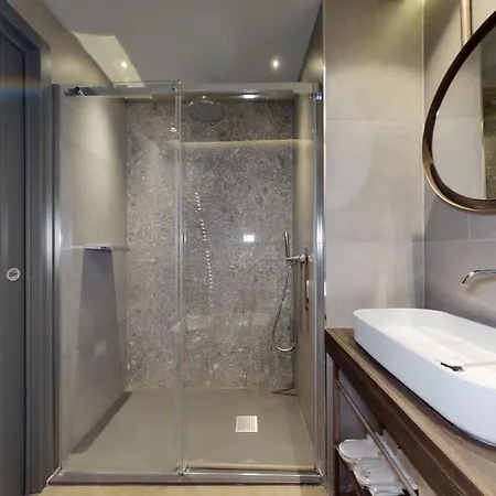 Appartement Galleria Altido The Smart Boutique Milan