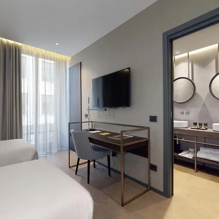 Appartement Galleria Altido The Smart Boutique 4*