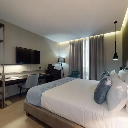 Appartement Galleria Altido The Smart Boutique 4*