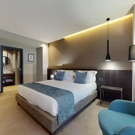Galleria Altido The Smart Boutique Appartement