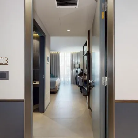 Galleria Altido The Smart Boutique