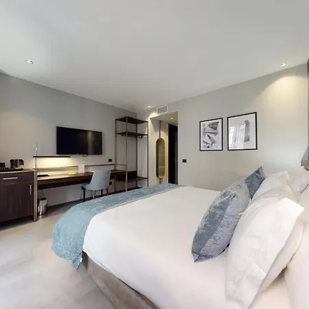 Galleria Altido The Smart Boutique Appartement