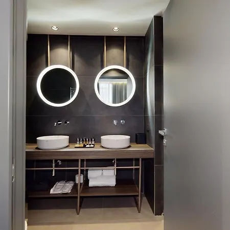 Galleria Altido The Smart Boutique Appartement 4*