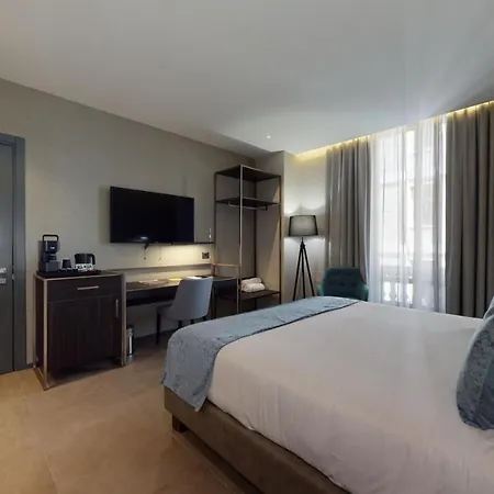 Galleria Altido The Smart Boutique Appartement
