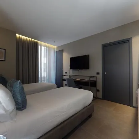 Appartement Galleria Altido The Smart Boutique Milan