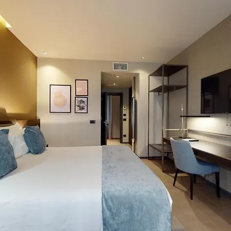 Galleria Altido The Smart Boutique Appartement 4*