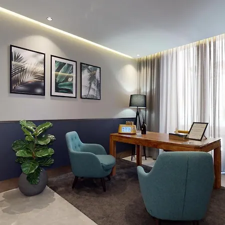 Galleria Altido The Smart Boutique