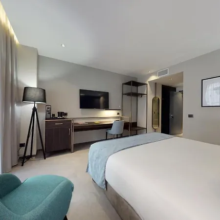 Galleria Altido The Smart Boutique Appartement Milan