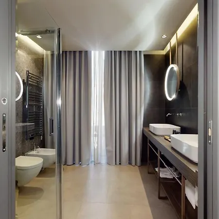 Appartement Galleria Altido The Smart Boutique 4*