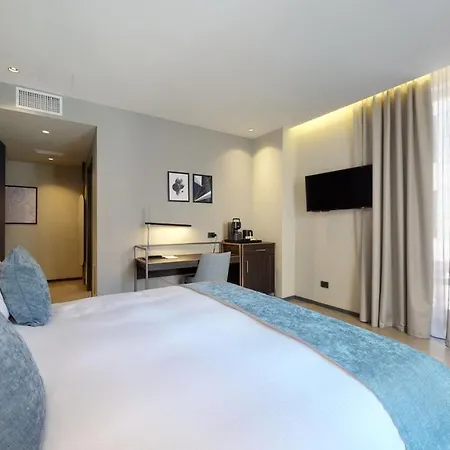 Appartement Galleria Altido The Smart Boutique 4*