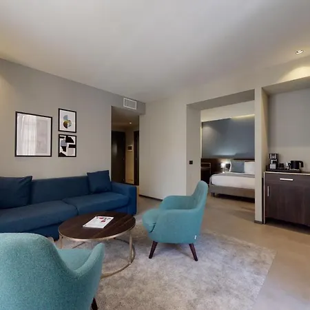 Galleria Altido The Smart Boutique Appartement Milan