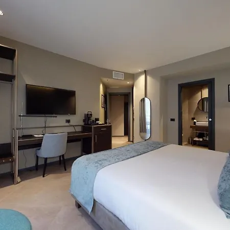 Galleria Altido The Smart Boutique Appartement 4*