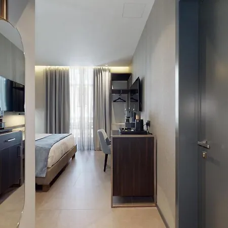 Appartement Galleria Altido The Smart Boutique Milan