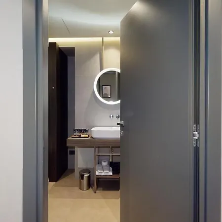 Galleria Altido The Smart Boutique Appartement Milan
