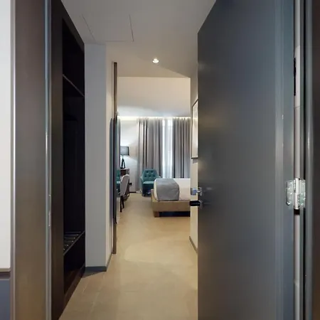 Galleria Altido The Smart Boutique Appartement Milan