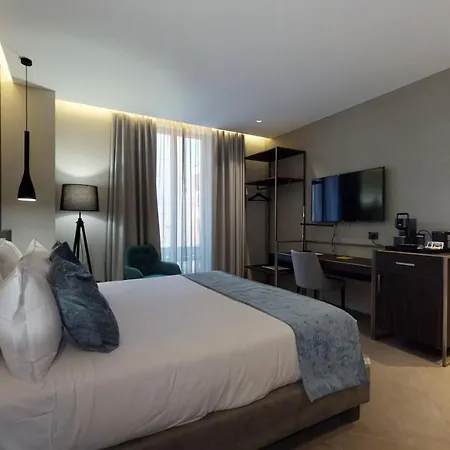 Appartement Galleria Altido The Smart Boutique