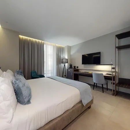 Galleria Altido The Smart Boutique Appartement Milan