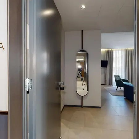 Galleria Altido The Smart Boutique 4* Milan