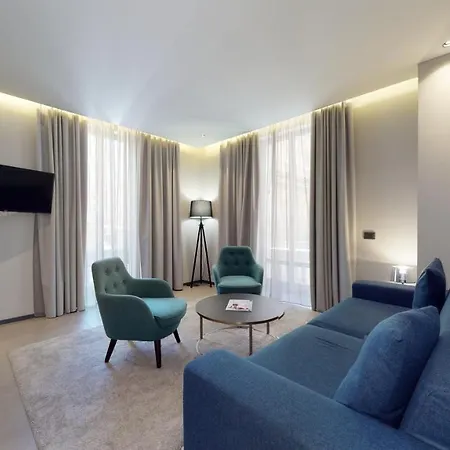Galleria Altido The Smart Boutique Appartement