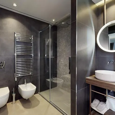 Appartement Galleria Altido The Smart Boutique