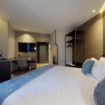 Appartement Galleria Altido The Smart Boutique Milan