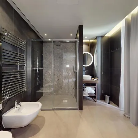Galleria Altido The Smart Boutique 4* Milan