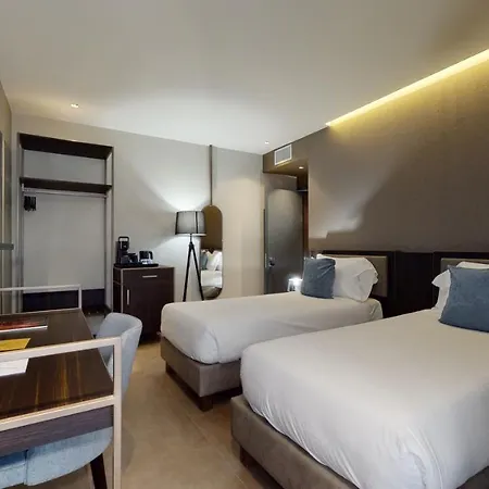 Appartement Galleria Altido The Smart Boutique Milan