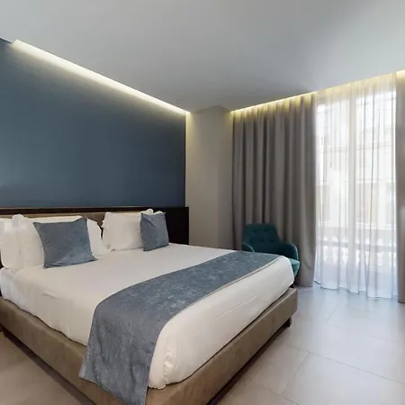 Galleria Altido The Smart Boutique Appartement 4*