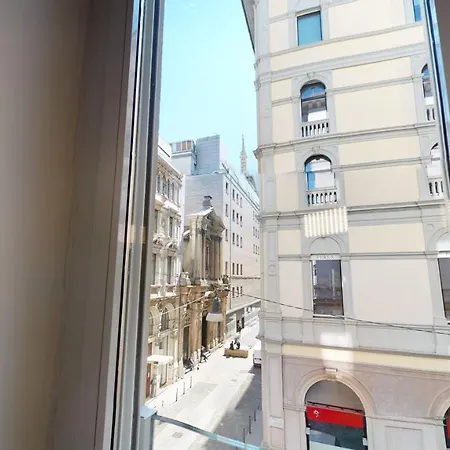 Galleria Altido The Smart Boutique 4* Milan