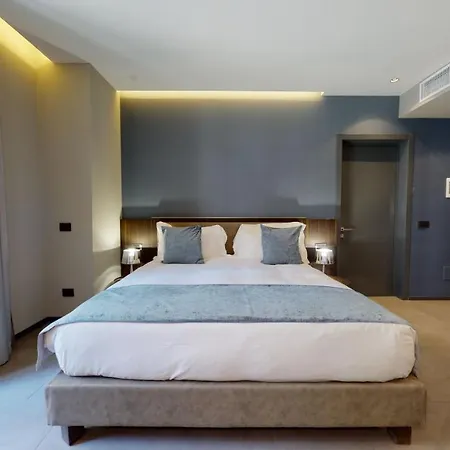 Galleria Altido The Smart Boutique Appartement