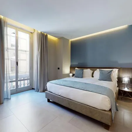Galleria Altido The Smart Boutique 4*