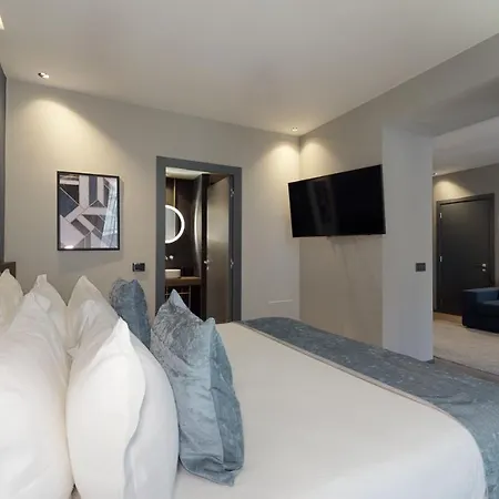 Galleria Altido The Smart Boutique Appartement Milan