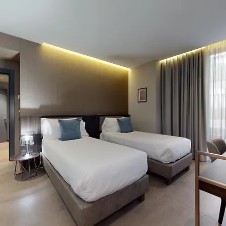 Galleria Altido The Smart Boutique Milan