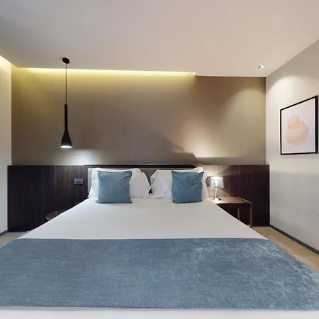 Galleria Altido The Smart Boutique Appartement 4*