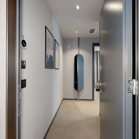 Galleria Altido The Smart Boutique 4*