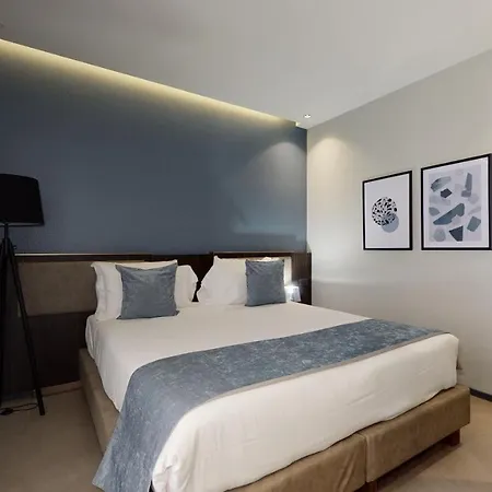 Appartement Galleria Altido The Smart Boutique 4*