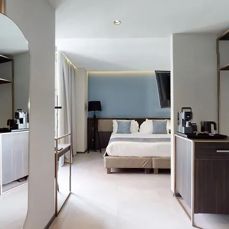 Apartamento Galleria The Smart Boutique By Ospitami
