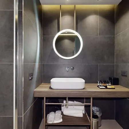 Galleria The Smart Boutique By Ospitami Apartamento 4*