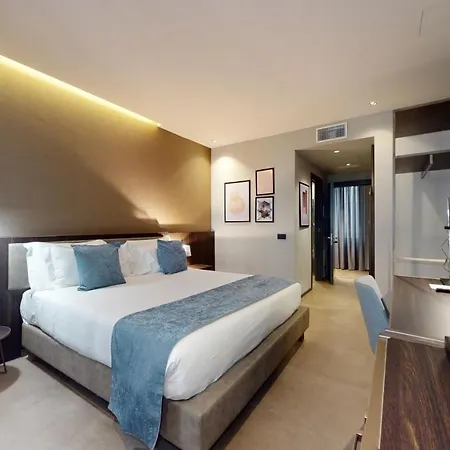 Galleria The Smart Boutique By Ospitami 4* Milán