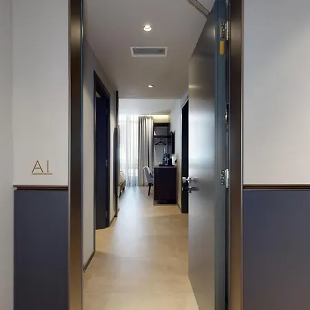 Galleria The Smart Boutique By Ospitami 4* Milán