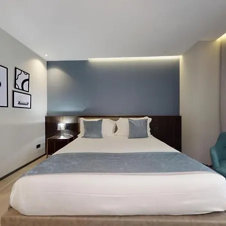 Galleria The Smart Boutique By Ospitami Apartmán 4*