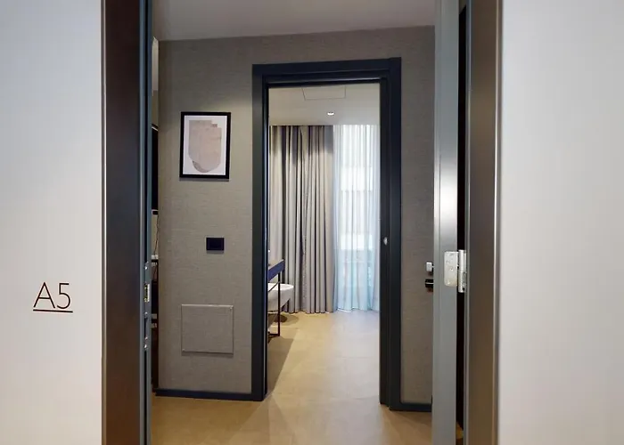 Apartament Galleria The Smart Boutique By Ospitami 4*