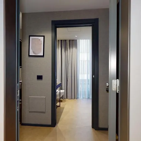 Appartamento Altido Galleria 4*