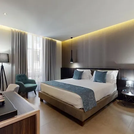 Altido Galleria 4* Milano