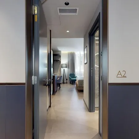Altido Galleria 4*