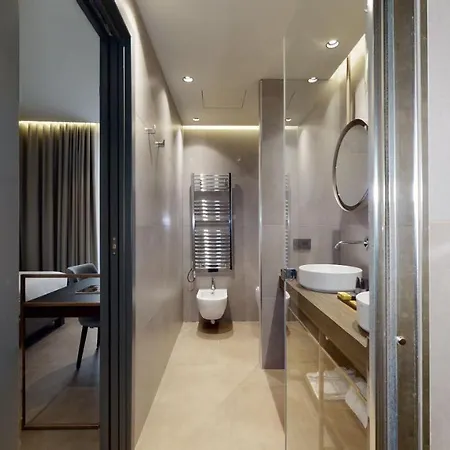 Altido Galleria 4*