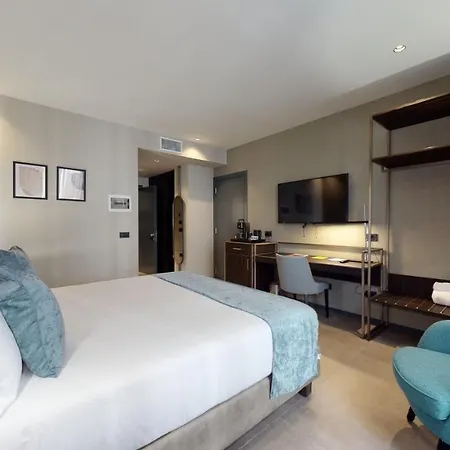 Altido Galleria 4* Milano