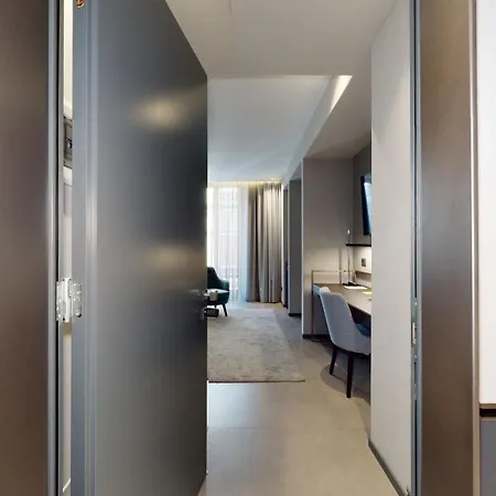 Altido Galleria 4*