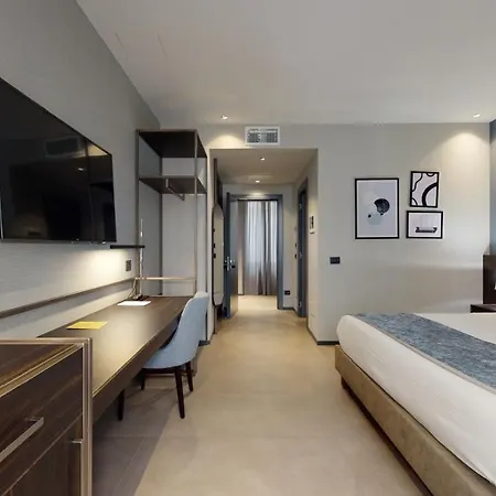 Altido Galleria 4*