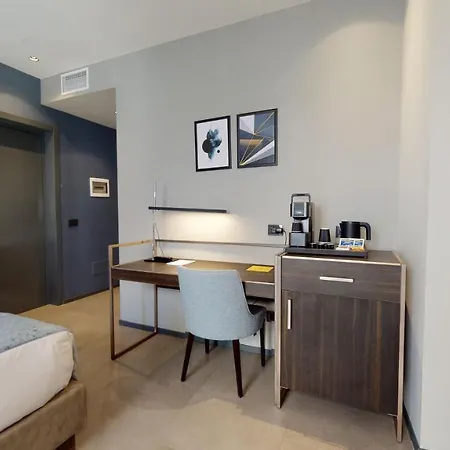 Altido Galleria Appartamento 4*